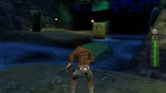 Akuji the Heartless screenshot 2