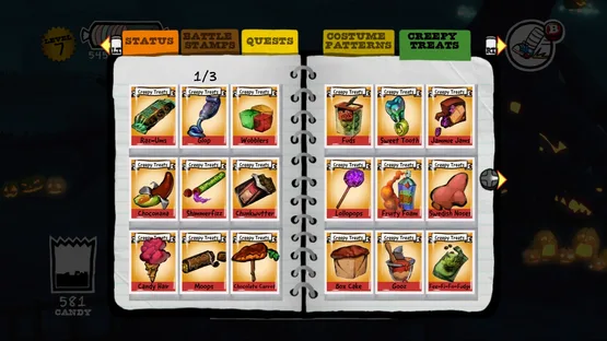 Screenshot 4