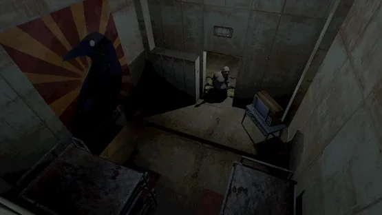 The Corridor: On Behalf of the Dead screenshot 2