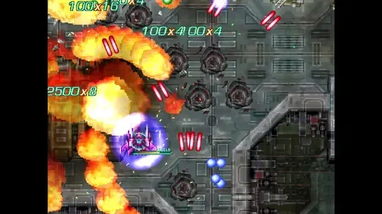 RefleX screenshot 3