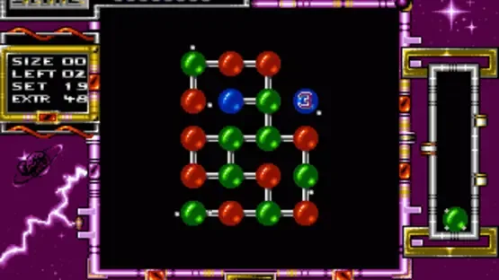 Atomino screenshot 1