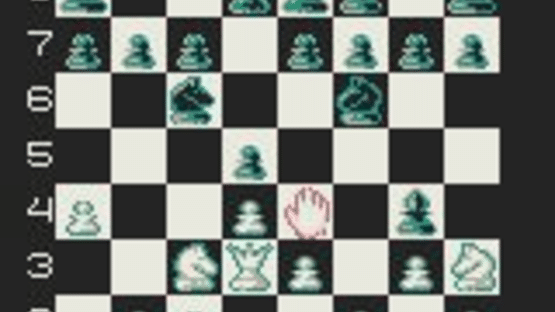 The Chessmaster Screenshot