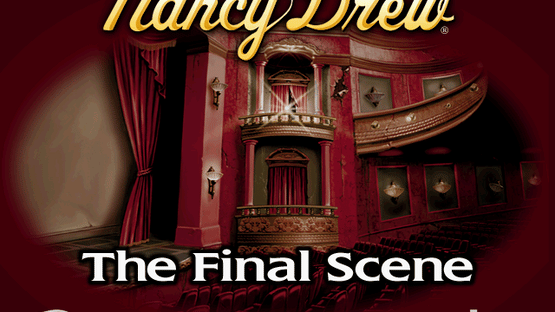 Nancy Drew: The Final Scene Screenshot