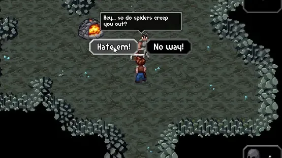 The Enchanted Cave 2 screenshot 4
