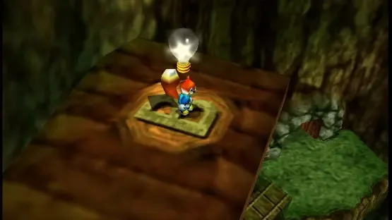 Conker's Bad Fur Day screenshot 8