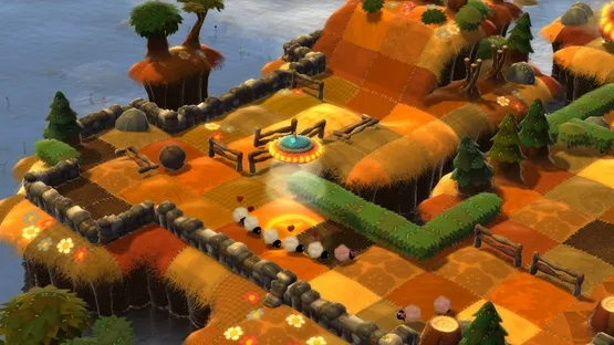 Flock! screenshot 5