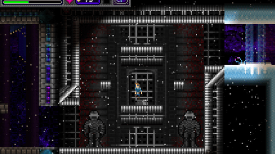 Crystal Catacombs Screenshot