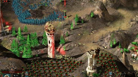 Heroes of Annihilated Empires Screenshot