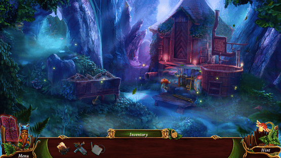 Eventide: Slavic Fable Screenshot