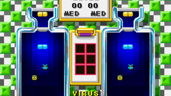 Tetris & Dr. Mario Screenshot