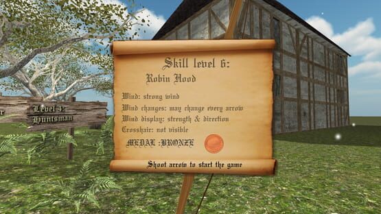 Precision Archery: Competitive screenshot 2