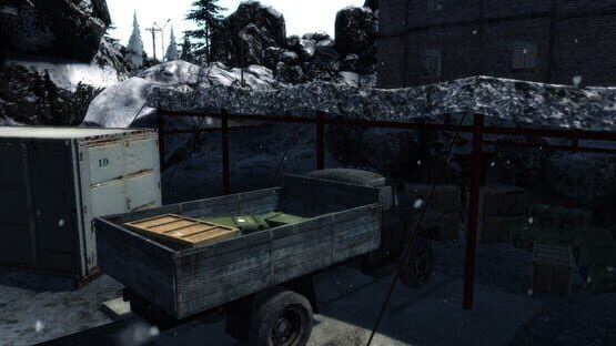 Survival: Postapocalypse Now cover