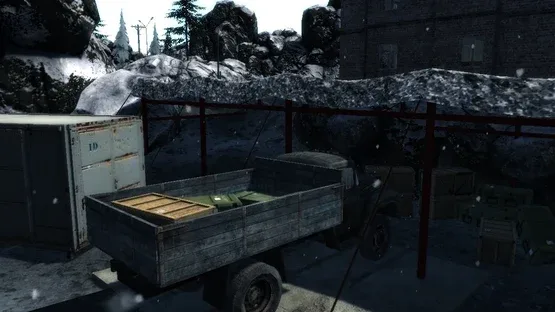 Survival: Postapocalypse Now screenshot 2