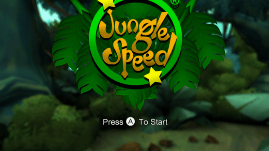 Jungle Speed Screenshot