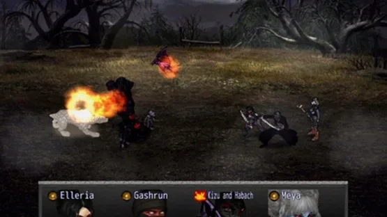 Atonement 2: Ruptured by Despair screenshot 4