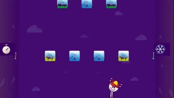 The Floor is Lava: Original Game screenshot 1