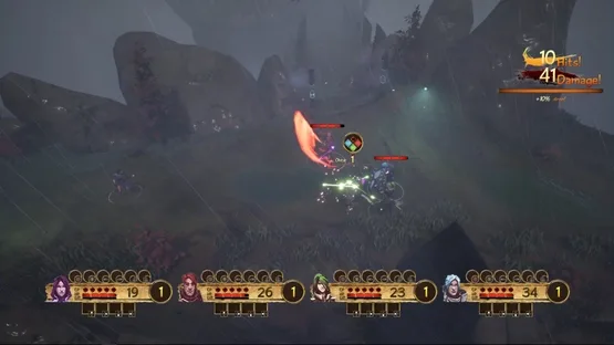 Capsella: The Lights of Lucerne screenshot 5
