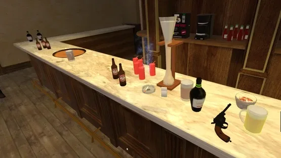 Drunkn Bar Fight on Halloween screenshot 10