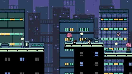 Nil-Ninjahtic: Ronin cover