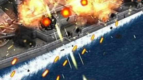 Under Defeat gameplay screenshot 10