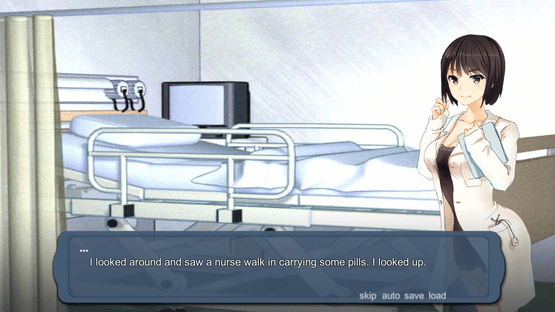 High School: Bisexual Experience Screenshot