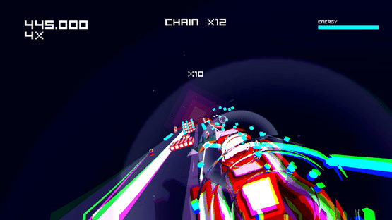 Futuridium EP Deluxe Screenshot