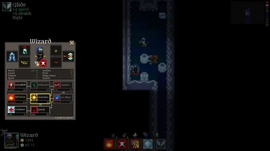 Cardinal Quest 2 screenshot 4