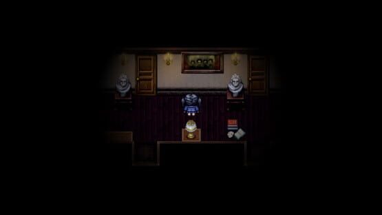 Nightmare Of Melanie screenshot 6