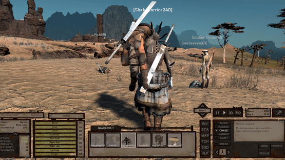 Kenshi Screenshot