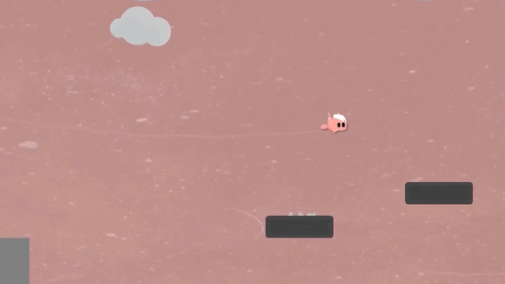 Fluffy Creatures vs. The World Screenshot