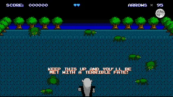 Shadow Archery screenshot 1