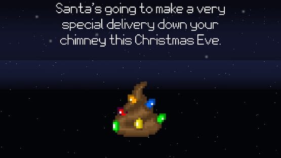 Santa's Special Delivery cover