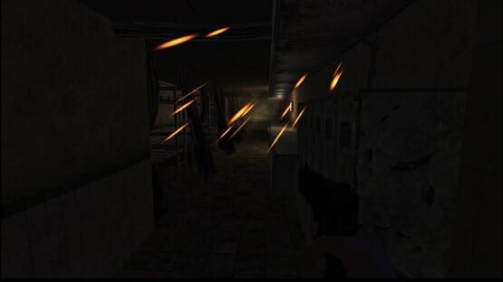 The Falling Sun cover