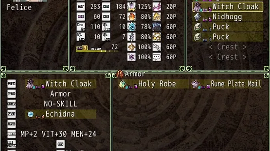 Lord of the Seal screenshot 2