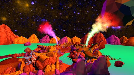 Wrecked: Get Your Ship Together cover