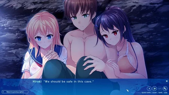 Adventure of a Lifetime screenshot 7