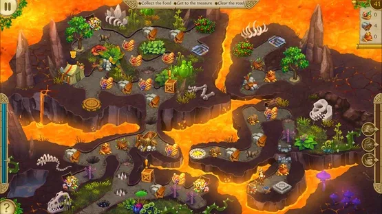 Alicia Quatermain 2: The Stone of Fate screenshot 7