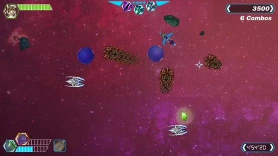 Defend Felinearth screenshot 3
