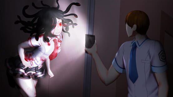 Summer Nightmare cover