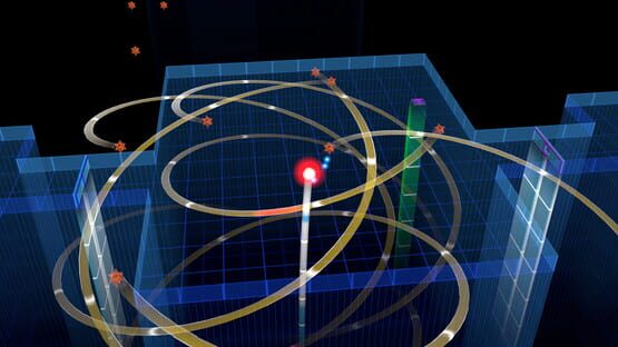 zTime (Danger Noodles!) screenshot 3