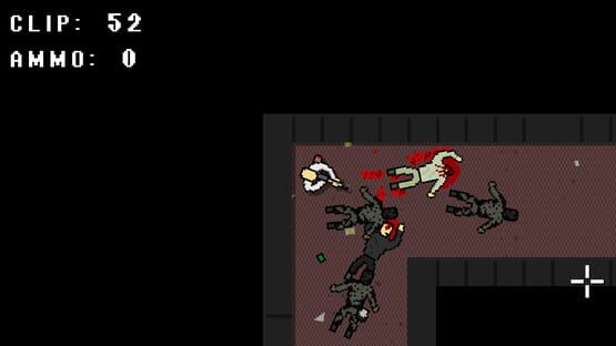 Infested Nation cover