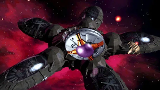 Super Stardust gameplay screenshot 3