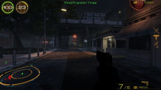 Project Azriel cover