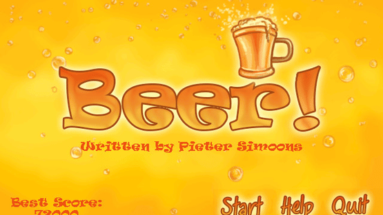 Beer! Screenshot