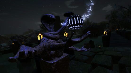 Svrvive: The Deus Helix screenshot