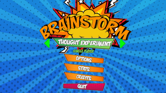 Brainstorm Screenshot