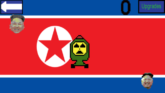 My Little Bomb Screenshot