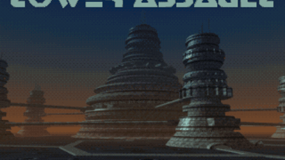 Alien Breed: Tower Assault Screenshot