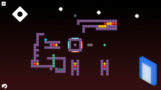 Zup! 8 Screenshot