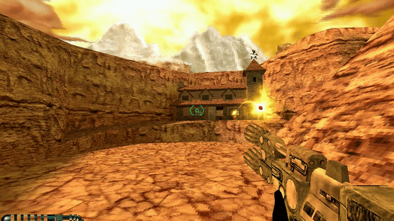 Gunman Chronicles Screenshot